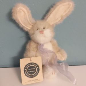 Boyds Bears Nickie Nibblenose Bunny Rabbit